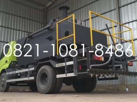 aspal distributor emulsi